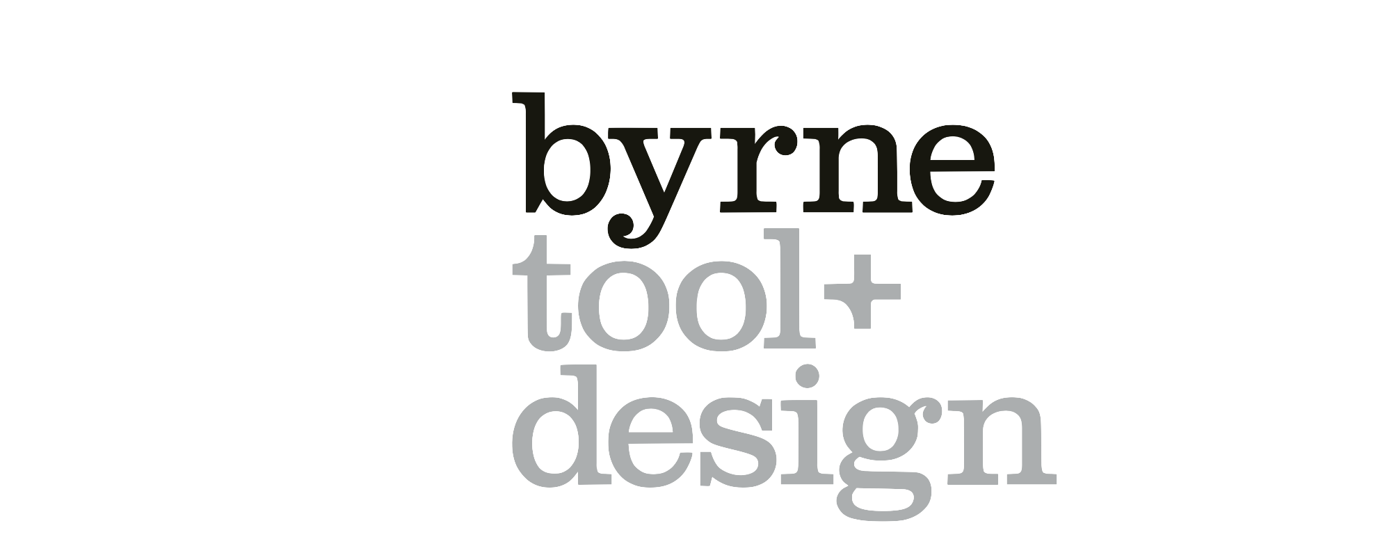 Byrne Tool + Design